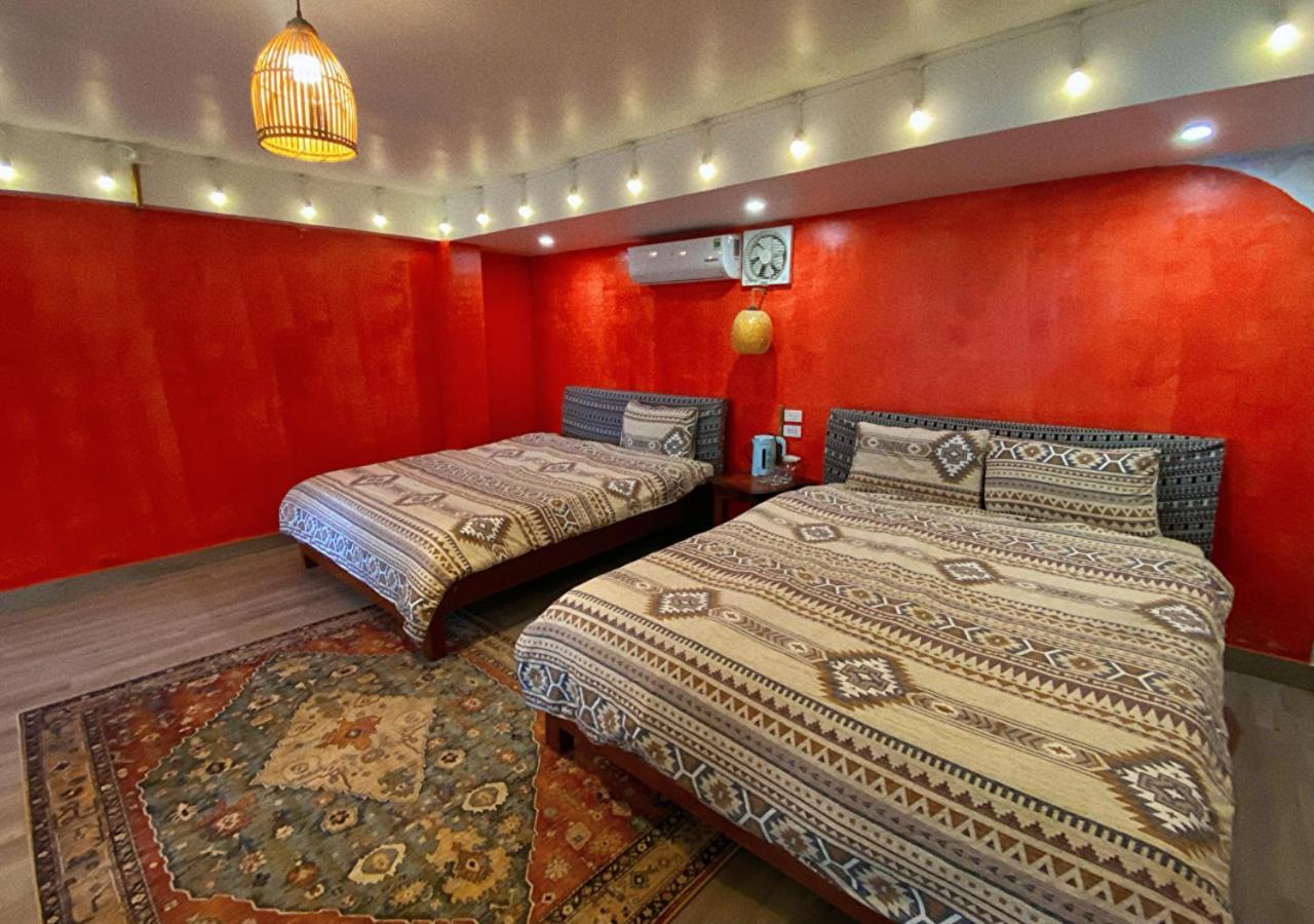 D Home Sapa Экстерьер фото